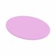 Simply Making 14 Inch - 5mm Pastel Violet Round Matt Masonite Board