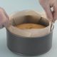 Make & Bake By Toastabags Universal Cake Tin Liners - Pack of 2