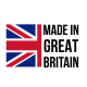 Made in Great Britain – 12 x 2