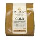 Callebaut Gold Caramel Belgian Chocolate 400g