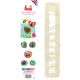FMM - It's A Bug's Life Tappit Cutter