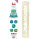 FMM - Save Our Planet Tappit Cutter