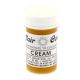 Cream Paste - Tartranil Paste Concentrate Colouring 400g by Sugarflair