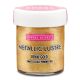Sweet Sticks Royal Gold - Edible Metallic Lustre Dust 4g