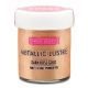 Sweet Sticks Dark Rose Gold - Edible Metallic Lustre Dust 4g
