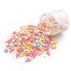 Happy Sprinkles Funky Flamingo Sprinkles 90g