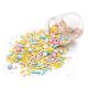 Happy Sprinkles - Ice Ice Baby Sprinkles 90g