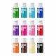 Colour Mill Student Gift Set - 12 Oil-Based Food Colours (20ml each)