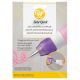 Wilton Twist Quick Coupler Set