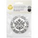 Wilton Damask Baking Cups - Pack of 75