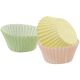 Wilton Mini Pastel Baking Cups Pastel - Pack of 100