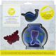 Wilton Cookie Decorating Kit - Fishbowl