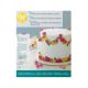 Wilton How To Decorate Fondant Shapes & Cut-Outs Kit