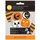 Wilton Halloween Cookie Cutter & Stencil Set Of 4