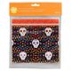 Day Of The Dead Resealable Treat Bags x 20 by Wilton
