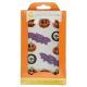 Halloween Set Royal Icing Decorations x 12 by Wilton