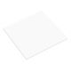 6 Inch - 5mm White Square Matt Masonite Board by Simply Making