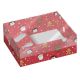 Festive Friends Hamper & Cupcake Box - Pack Of 2 by Simply Making