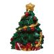 Traditional Christmas Tree Resin Cake Toppers – Anniversary House