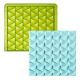 Marvelous Molds - Ribbon Ruffle Mould - Marvelous Molds
