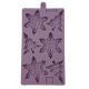 Karen Davies - Snowflakes And Trees Mould - Karen Davies