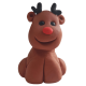 JNCakes - Reindeer - Edible Cake Topper