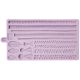 Macrame Silicone Mould – Karen Davies