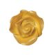 SugarSoftÃ‚Â® Rose Lustre Gold 38mm - Pack of 20