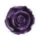 SugarSoftÂ® Roses - Purple 38mm