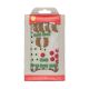 Reindeer Delight: Royal Icing Topper Set Of 12 - Wilton