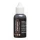 Chestnut - Oil Based Food Colouring 30ml by Sugarflair