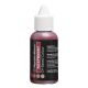 Raspberry - Oil Based Food Colouring 30ml by Sugarflair