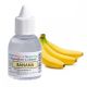 Banana - Kosher Concentrated Natural Flavour 30ml - Sugarflair by Sugarflair