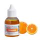 Orange - Kosher Concentrated Natural Flavour 30ml - Sugarflair by Sugarflair