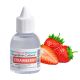 Strawberry - Kosher Concentrated Natural Flavour 30ml - Sugarflair by Sugarflair