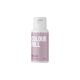 Colour Mill - Mauve - Oil Based Food Colouring 20ml