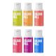 Colour Mill - Tropical Colours - Gift Set of 6 Oil Based Colouring