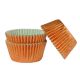 Rose Gold Foil Cupcake Cases - Pack of 45