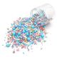 Happy Sprinkles - Cotton Candy Sprinkles 90g