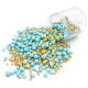 Happy Sprinkles - Boy Gang Sprinkles 190g