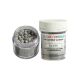 Silver - Sugar Crystals 40g by Sugarflair