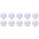 Decorative Polystyrene Balls 45mm - Pack of 10