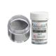 Antique Silver - Edible Lustre Dust 4g by Sugarflair