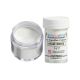 Pearl White - Edible Lustre Dust 4g by Sugarflair