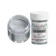 Sugarflair New Edible Lustre Powder - Satin Silver