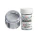 Sugarflair SILVER SPARKLE Edible Lustre Dust Powder