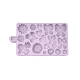 Karen Davies Lambeth Accessories Silicone Mould