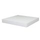 4 Inch Square, 2 Inch Deep Straight Edge Cake Separator