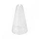 No.9 Small Closed Star Piping Tube