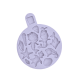 Karen Davies Miniature Mermaid Silicone Mould